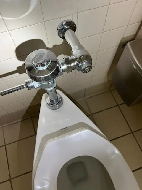 Fixture installation and repair for Pipe Repair in Spring Bank